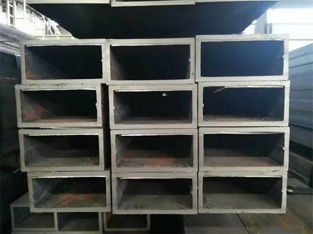 常德Q235冷拔方管材质特点 适用工程场景分析