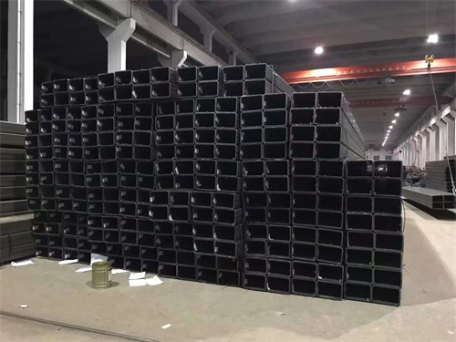 常德冷拔方管选型指南 工程采购怎么选